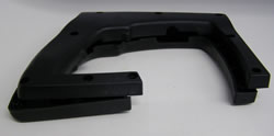 Delta Tool Part 1313173 Handle Set Sub for 1313170 1313173